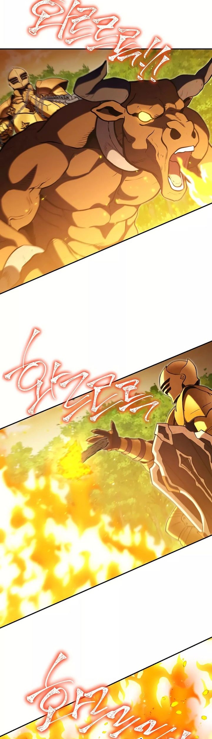 Dungeon Reset Chapter 235 halaman 42