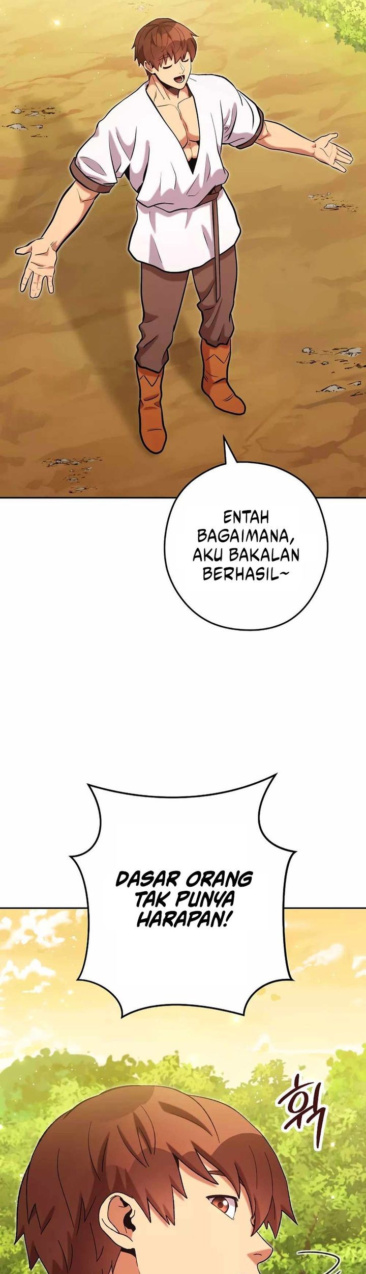 Dungeon Reset Chapter 234 halaman 45