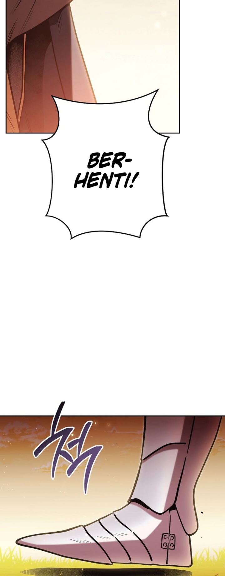 Dungeon Reset Chapter 233 halaman 43