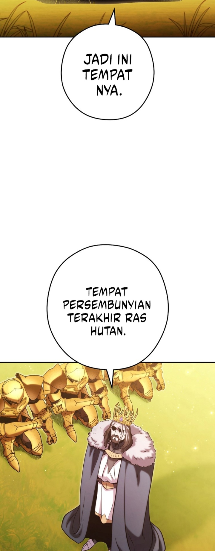 Dungeon Reset Chapter 233 halaman 44