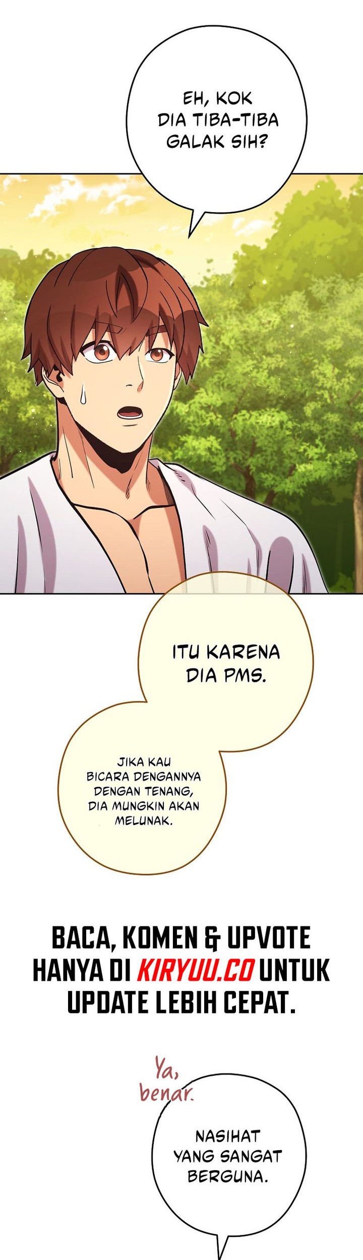 Dungeon Reset Chapter 232 halaman 41