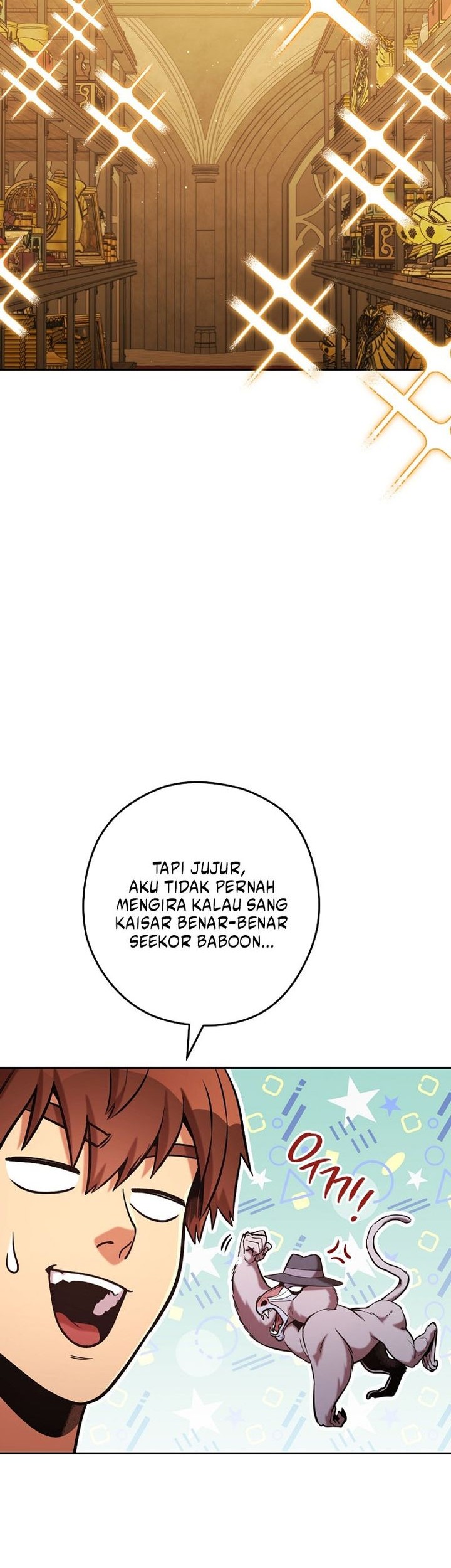 Dungeon Reset Chapter 230 halaman 40