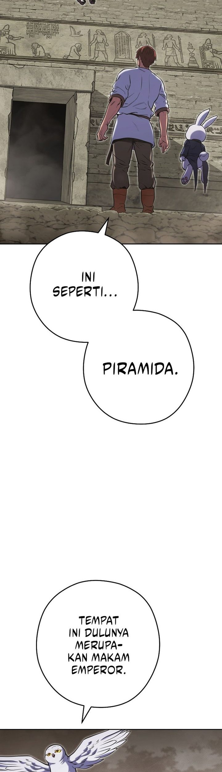 Dungeon Reset Chapter 229 halaman 40