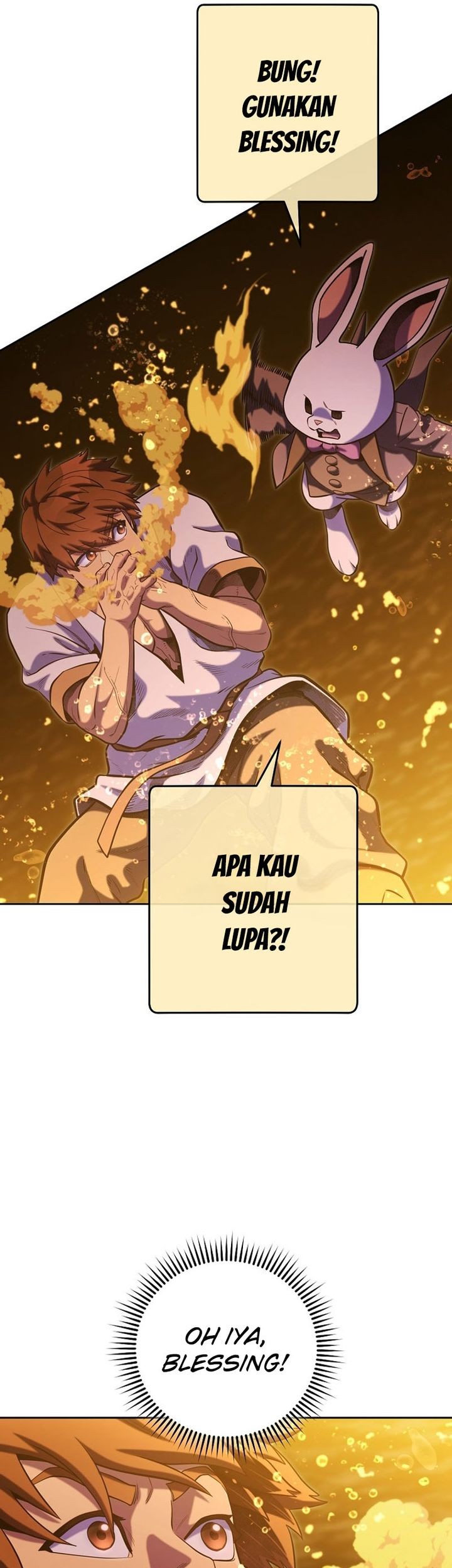 Dungeon Reset Chapter 226 halaman 40