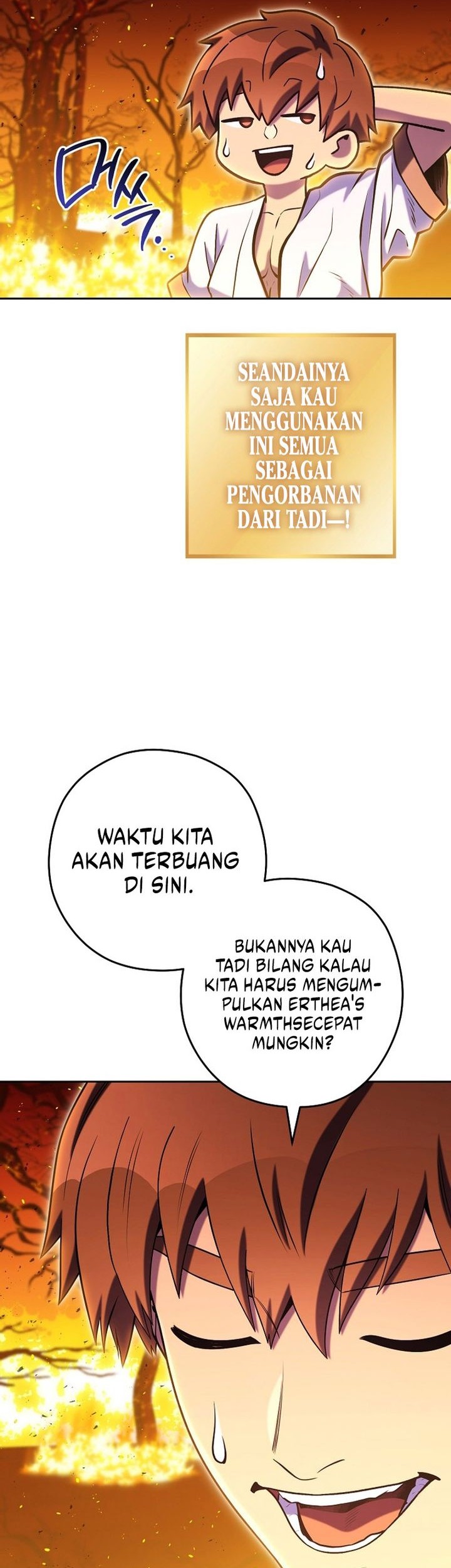 Dungeon Reset Chapter 225 halaman 37