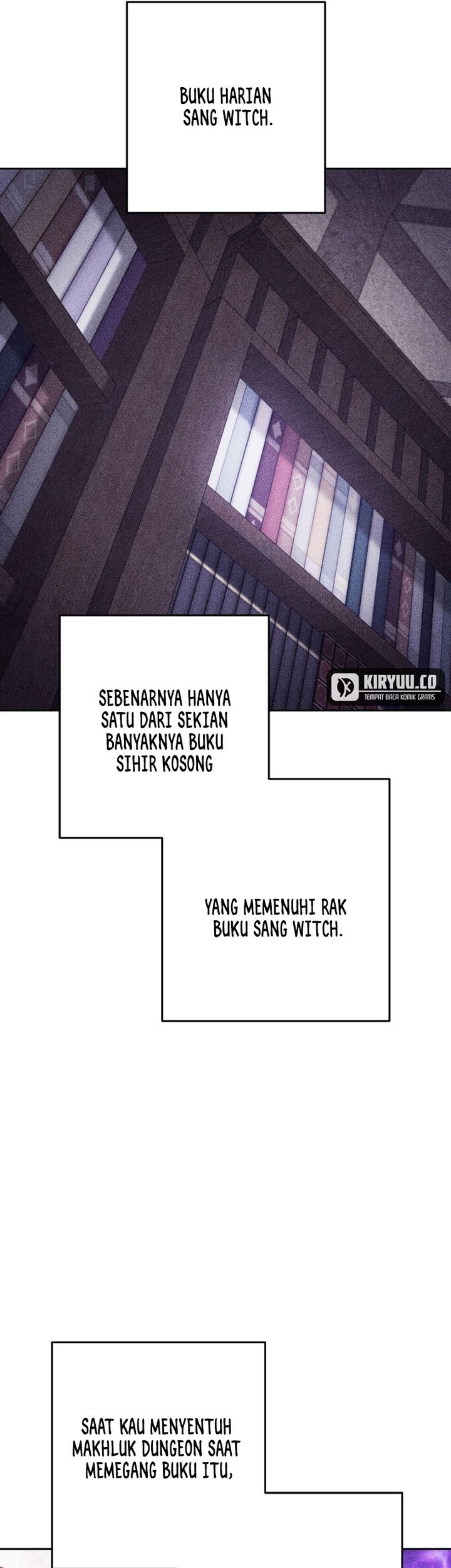 Dungeon Reset Chapter 224 halaman 42