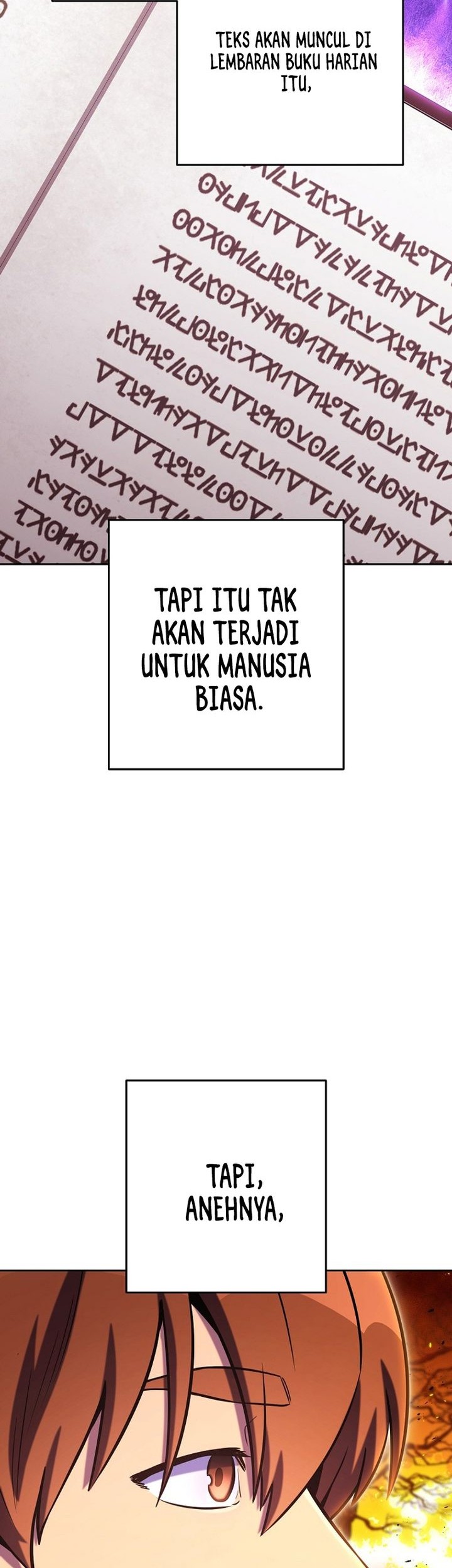 Dungeon Reset Chapter 224 halaman 43