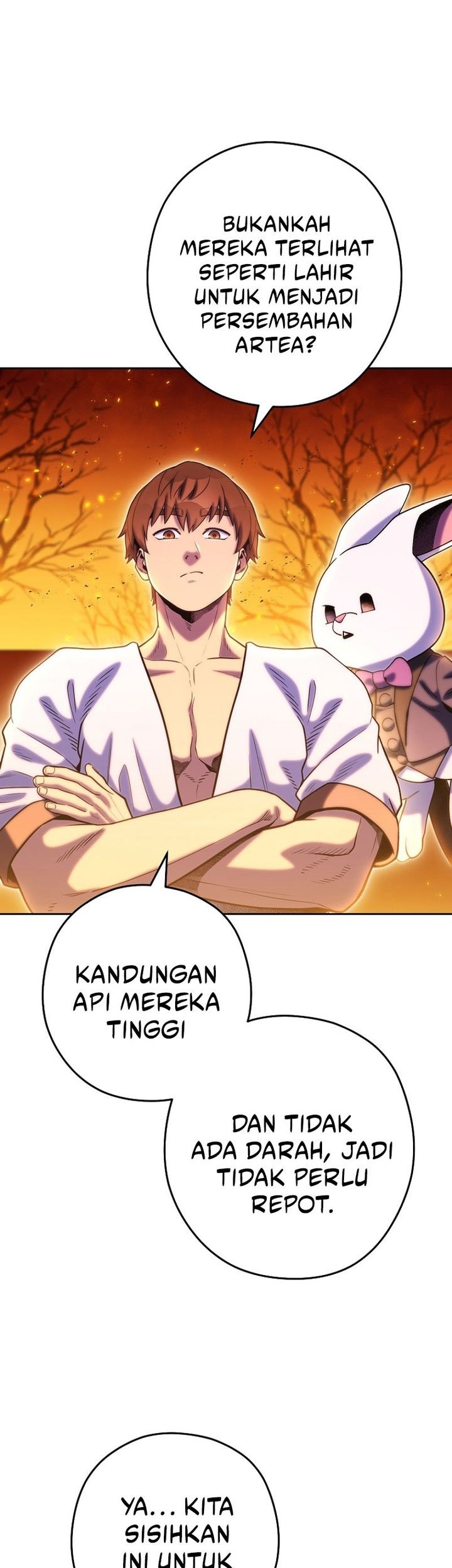 Dungeon Reset Chapter 223 halaman 39