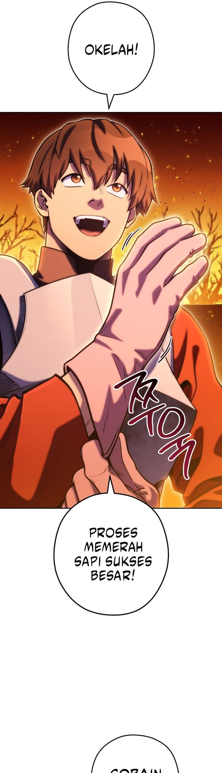 Dungeon Reset Chapter 222 halaman 39