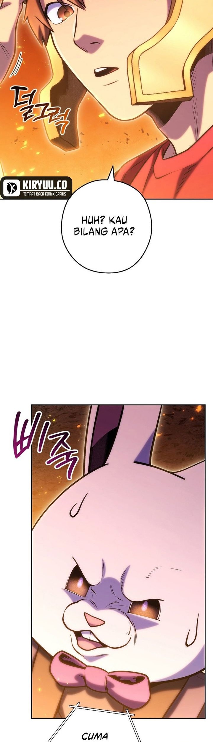Dungeon Reset Chapter 219 halaman 38