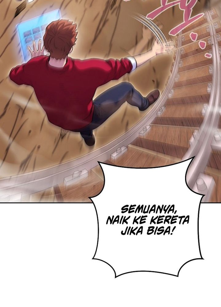 Dungeon Reset Chapter 215 halaman 40