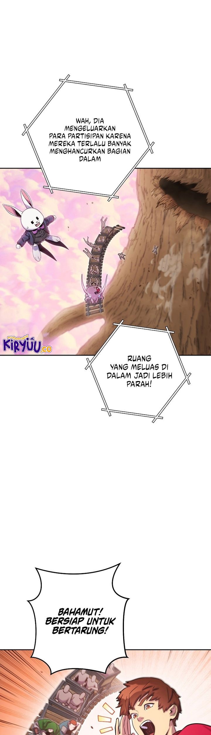 Dungeon Reset Chapter 215 halaman 41