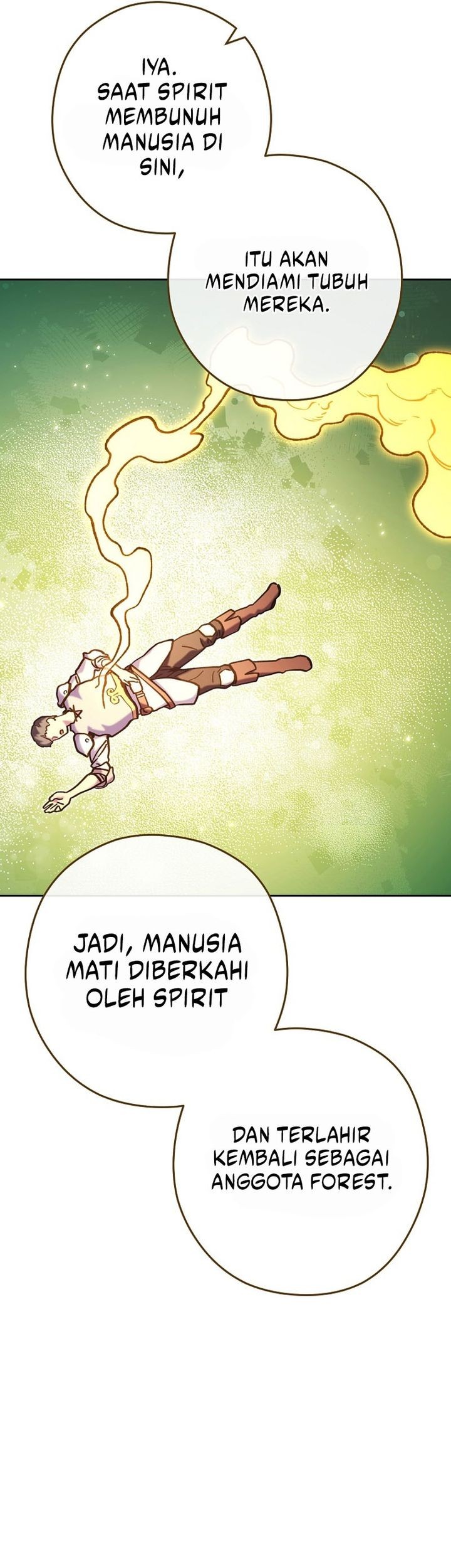Dungeon Reset Chapter 212 halaman 38