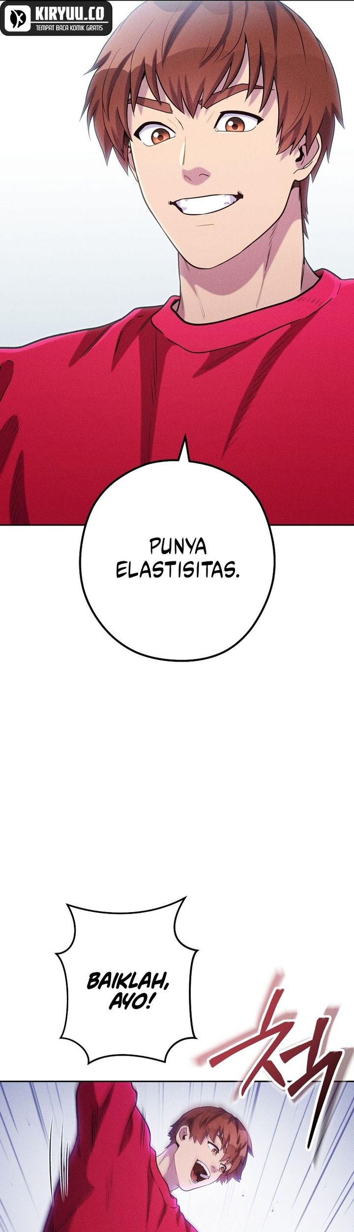 Dungeon Reset Chapter 211 halaman 42