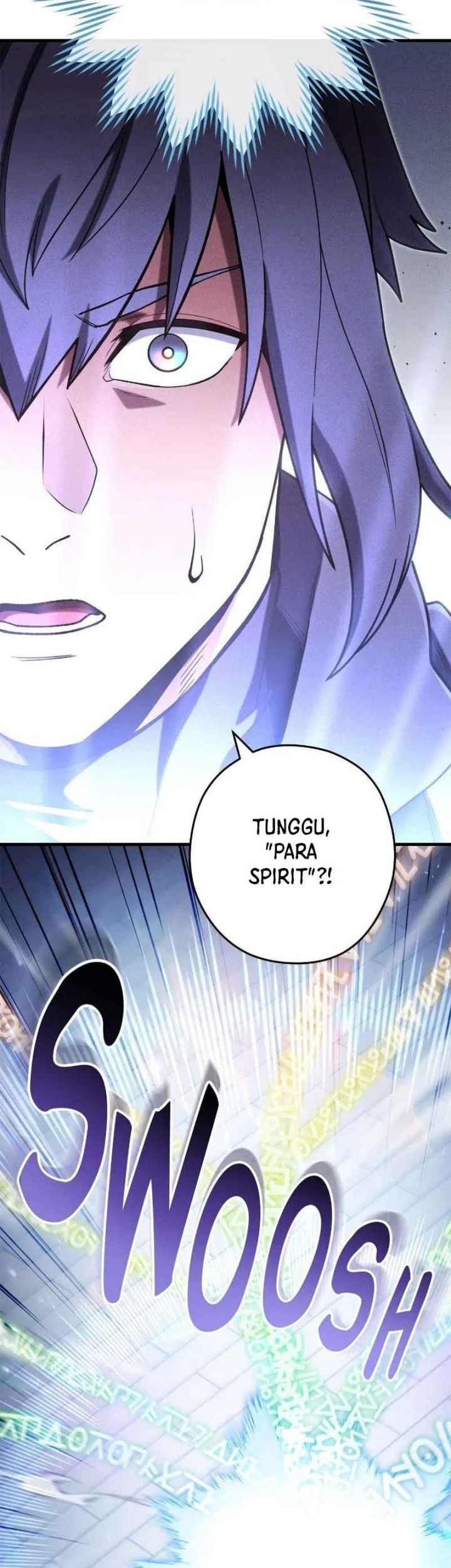 Dungeon Reset Chapter 209 halaman 37