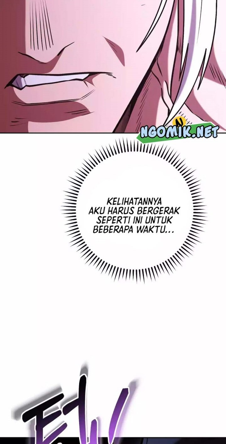 Dungeon Reset Chapter 198 halaman 43