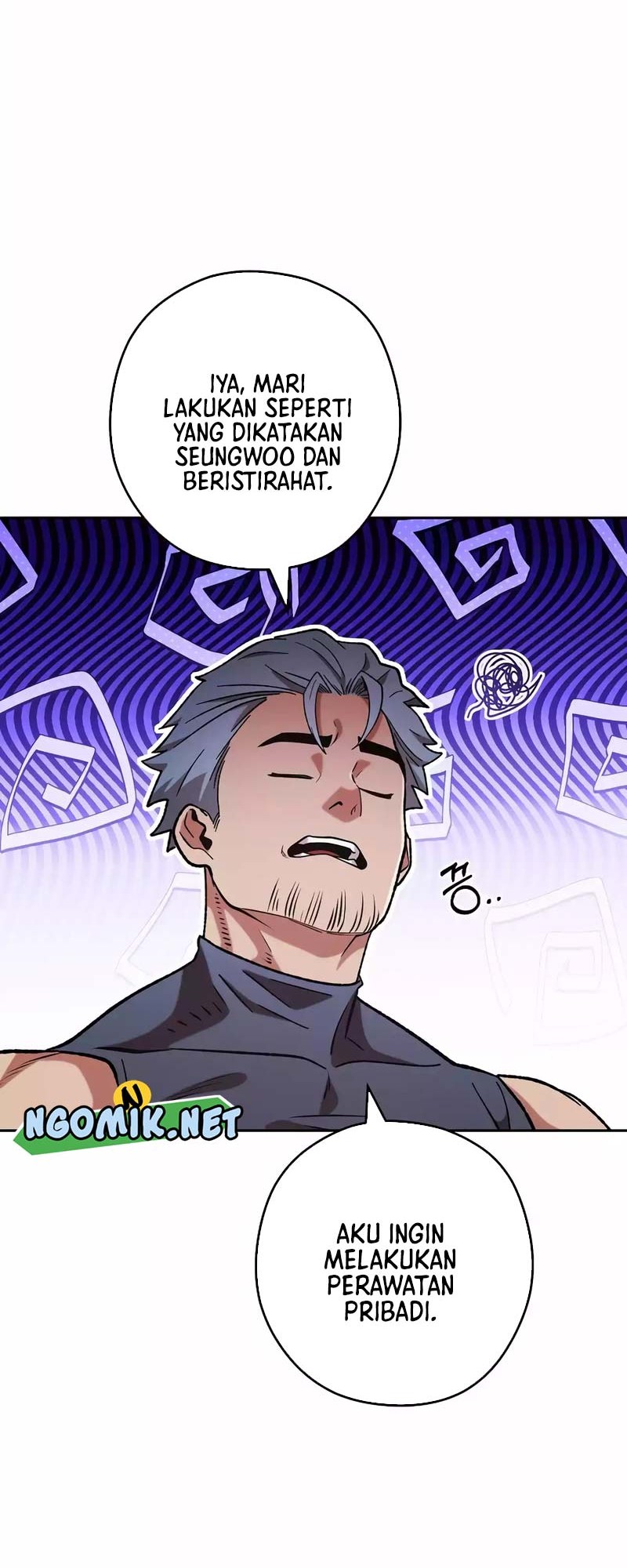 Dungeon Reset Chapter 195 halaman 35