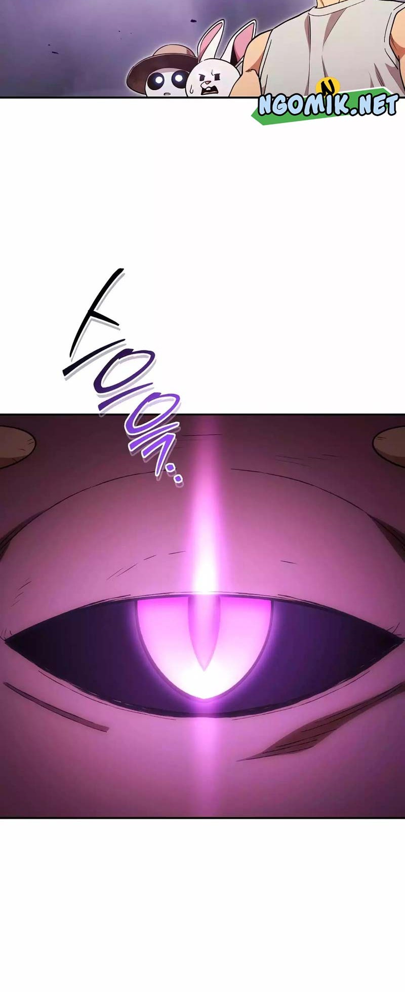 Dungeon Reset Chapter 192 halaman 39