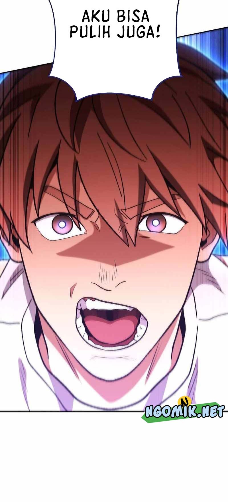 Dungeon Reset Chapter 191 halaman 45