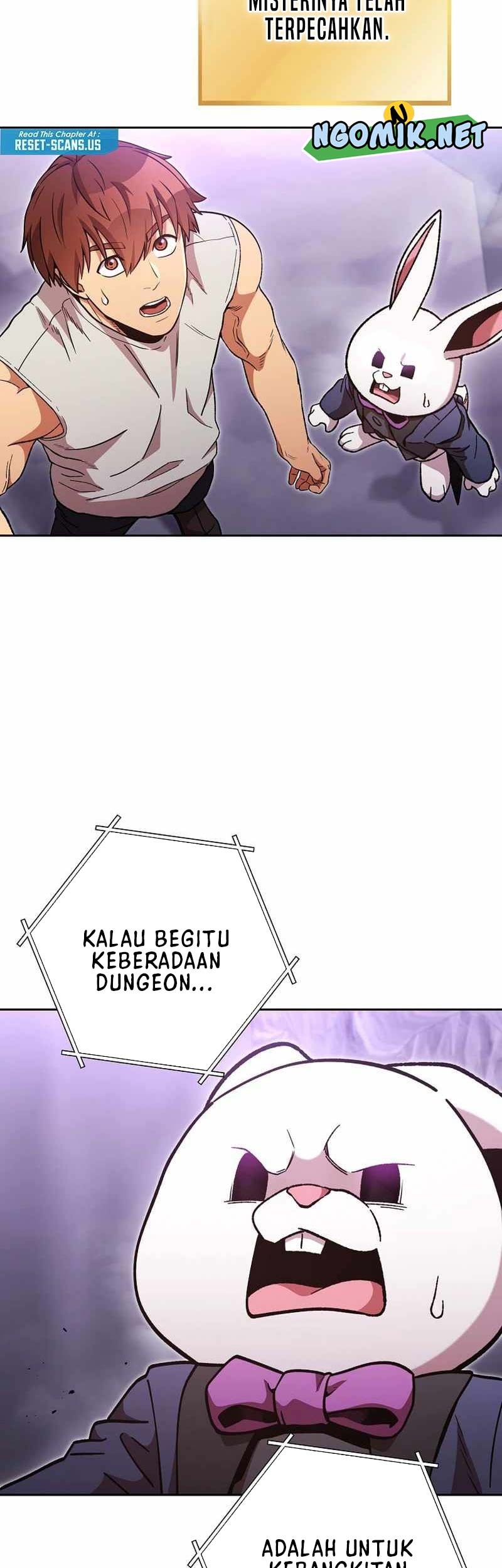 Dungeon Reset Chapter 190 halaman 40