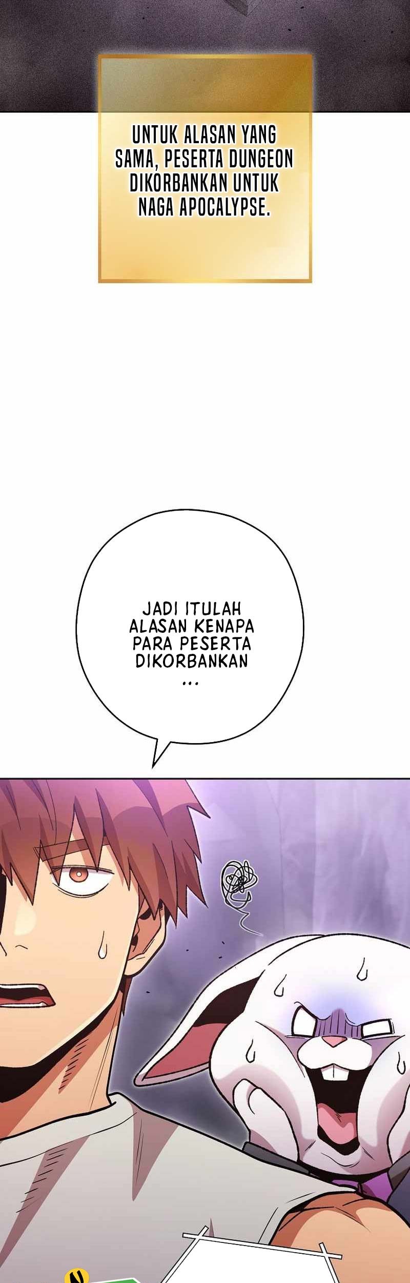 Dungeon Reset Chapter 190 halaman 42