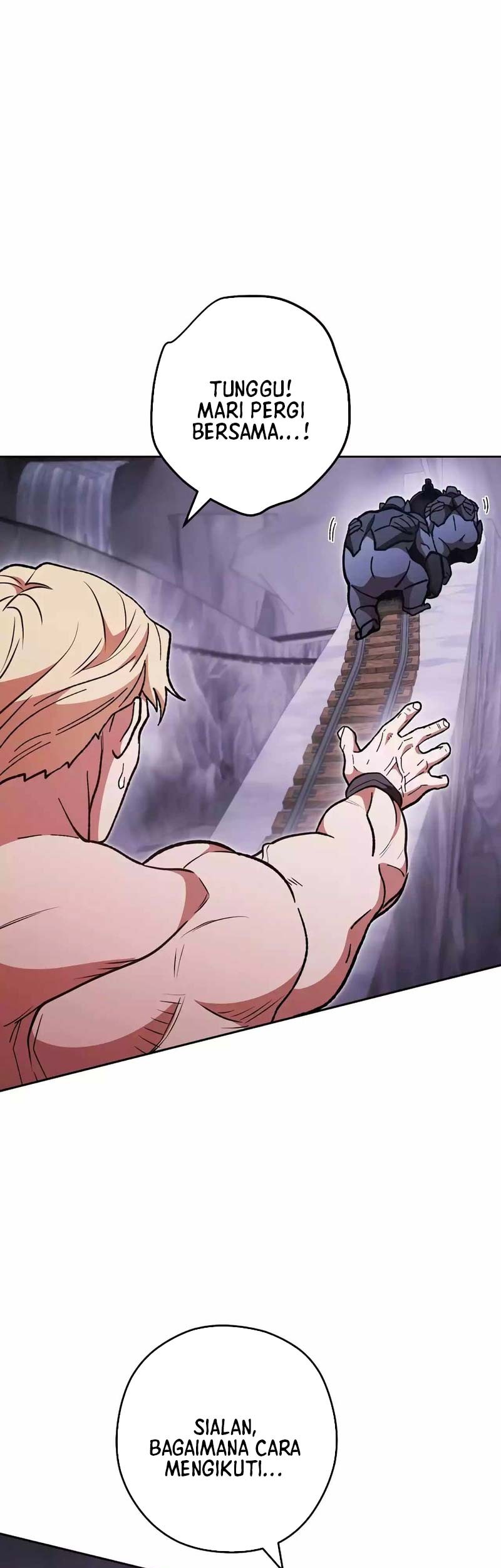 Dungeon Reset Chapter 189 halaman 40