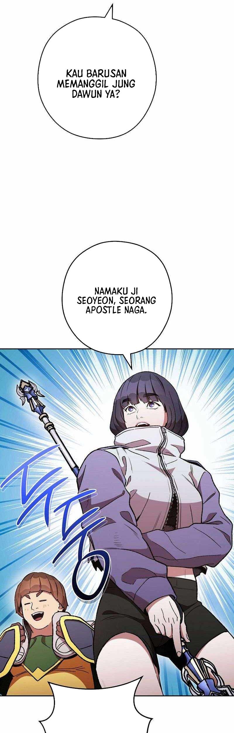Dungeon Reset Chapter 188 halaman 44