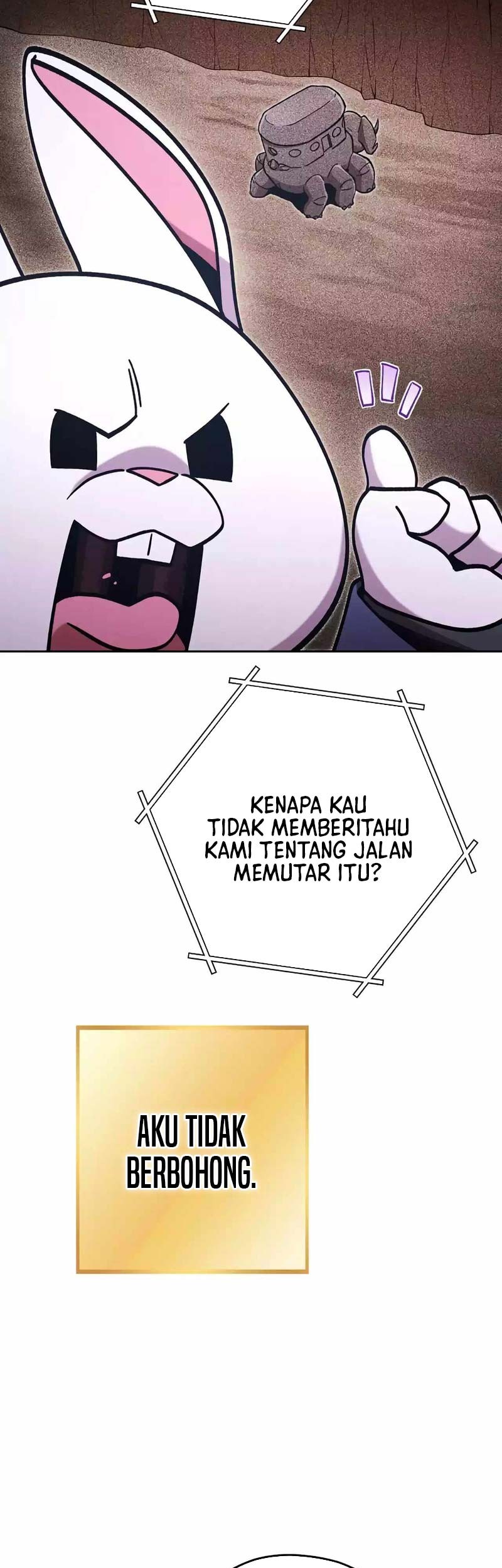 Dungeon Reset Chapter 187 halaman 42