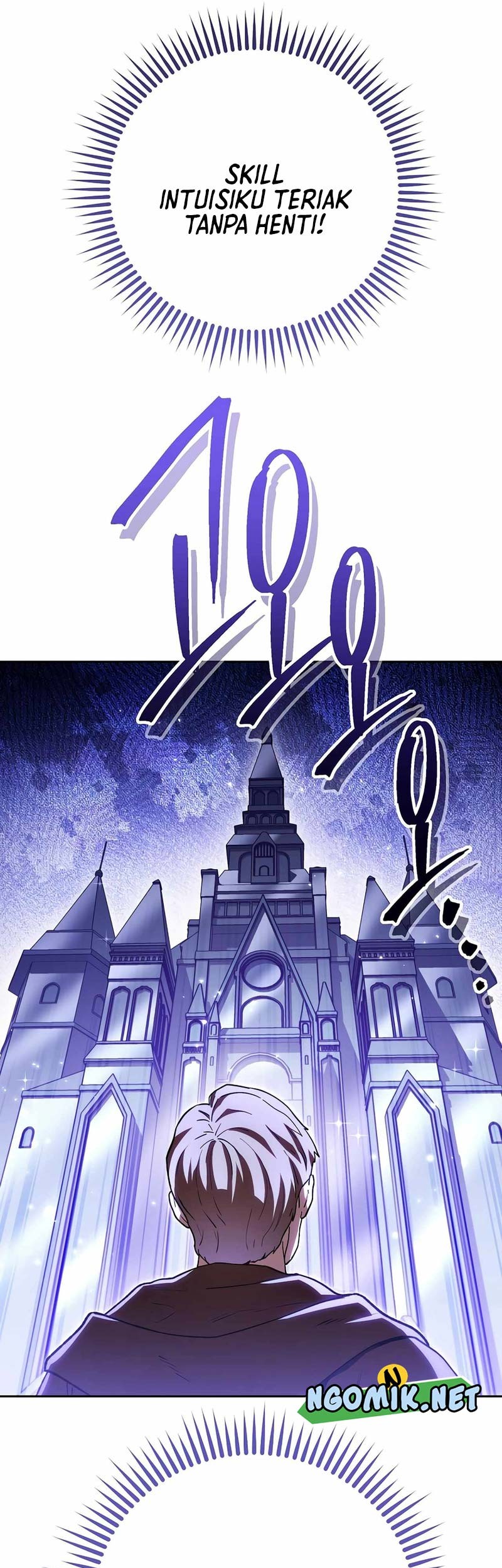 Dungeon Reset Chapter 183 halaman 38
