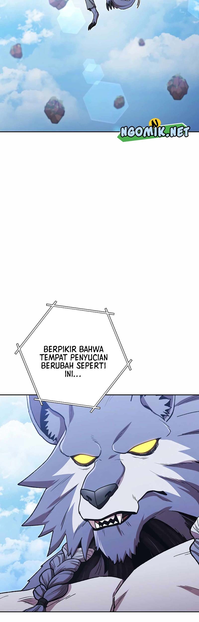Dungeon Reset Chapter 183 halaman 40