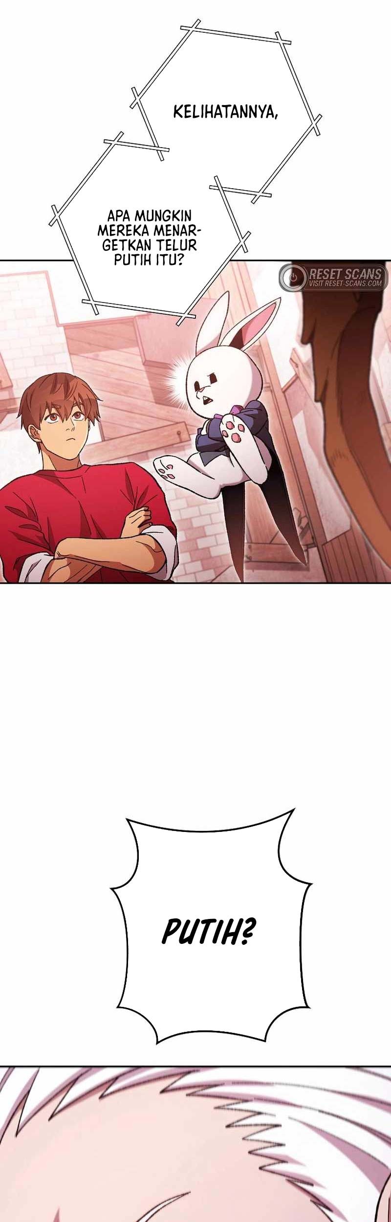 Dungeon Reset Chapter 181 halaman 40