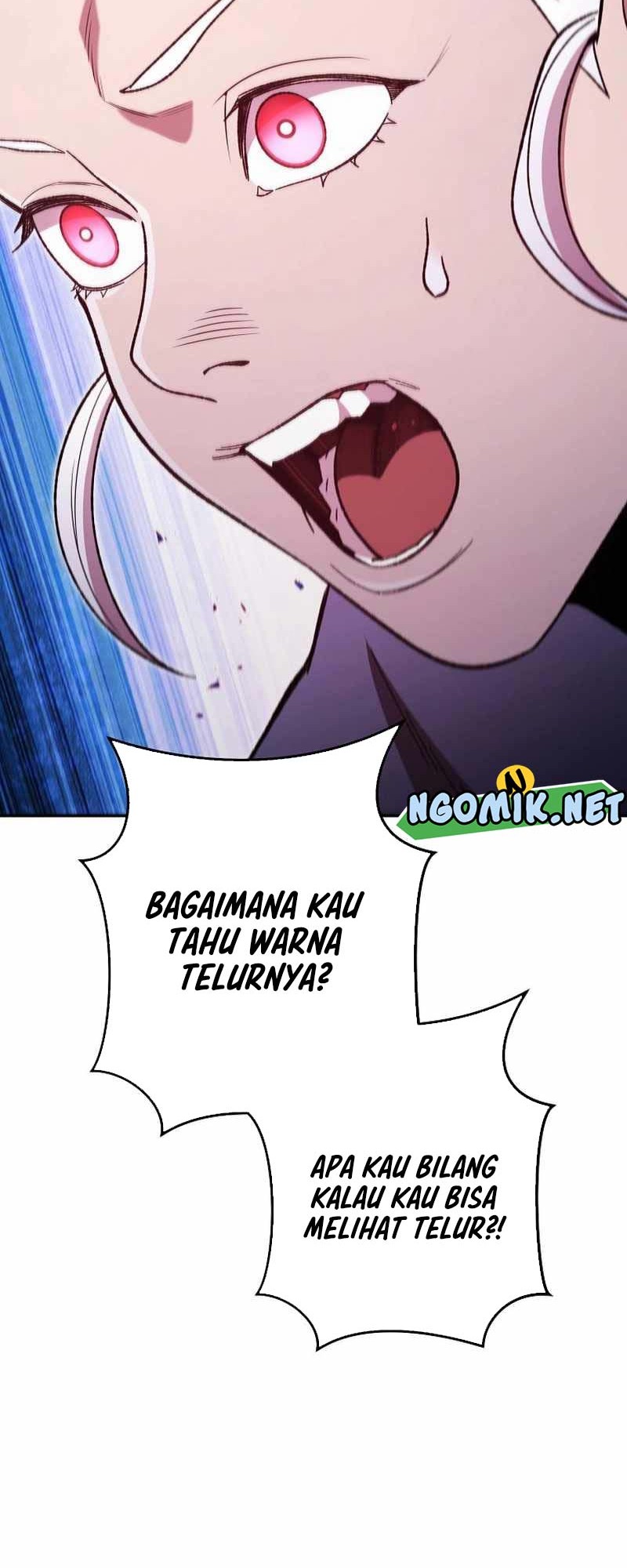 Dungeon Reset Chapter 181 halaman 41