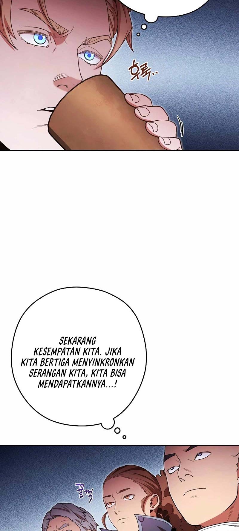 Dungeon Reset Chapter 180 halaman 39