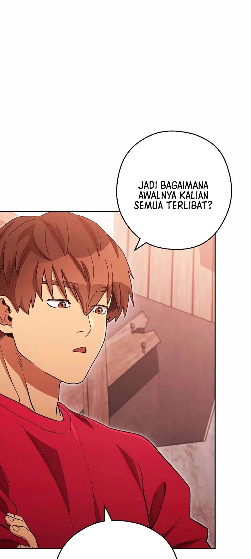 Dungeon Reset Chapter 180 halaman 41