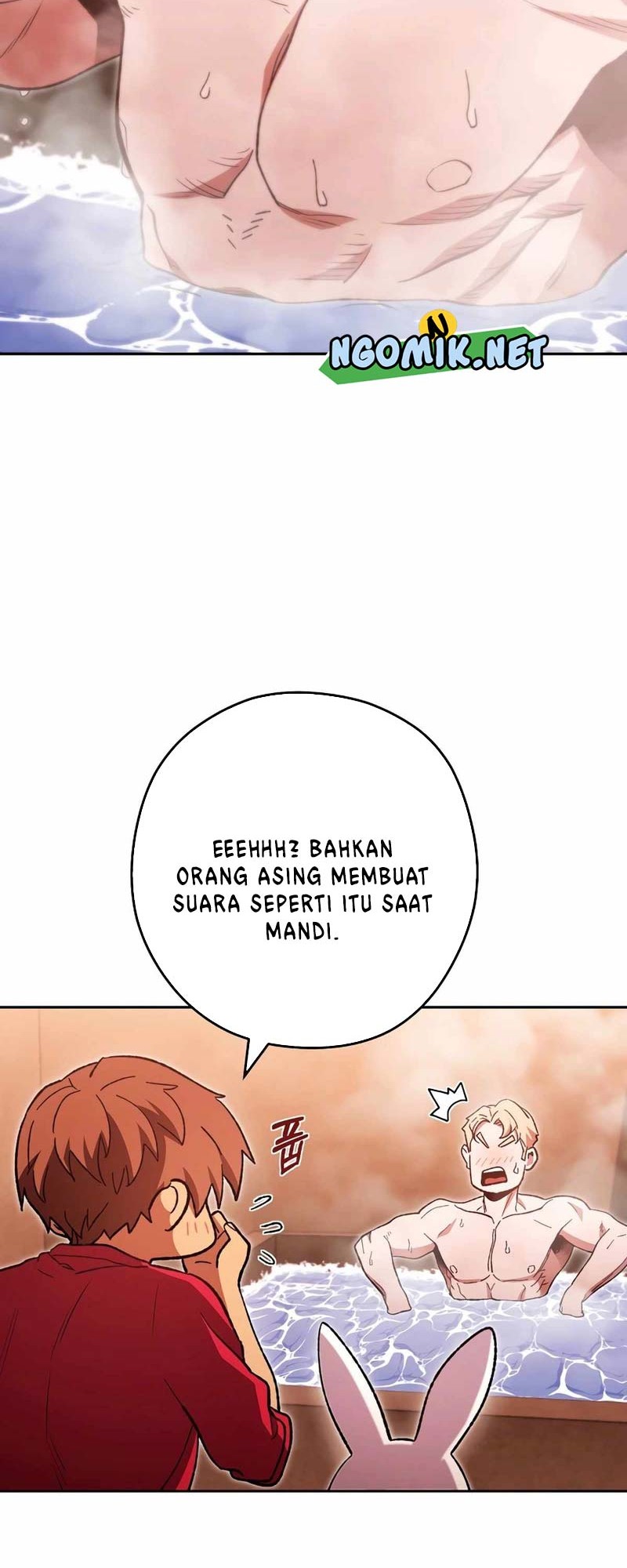 Dungeon Reset Chapter 179 halaman 41