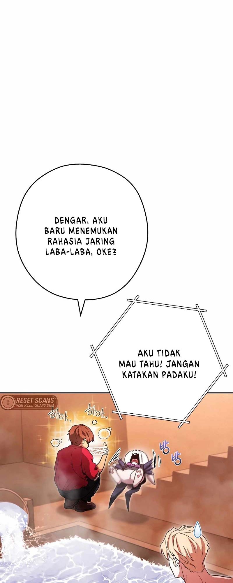 Dungeon Reset Chapter 179 halaman 43