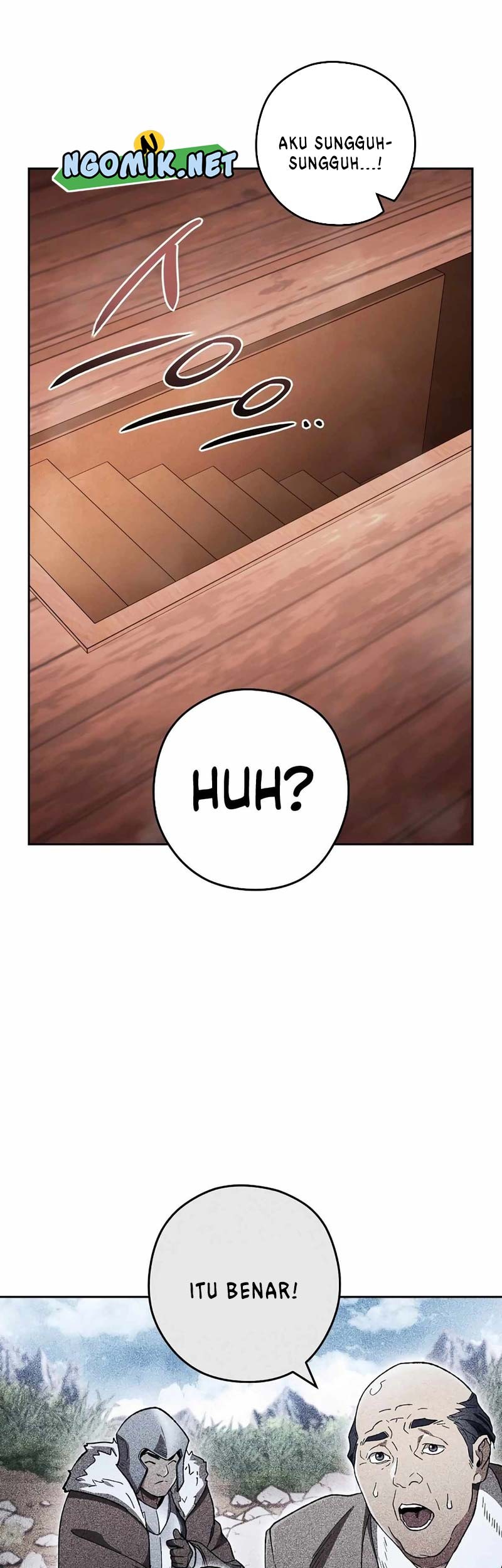 Dungeon Reset Chapter 178 halaman 34