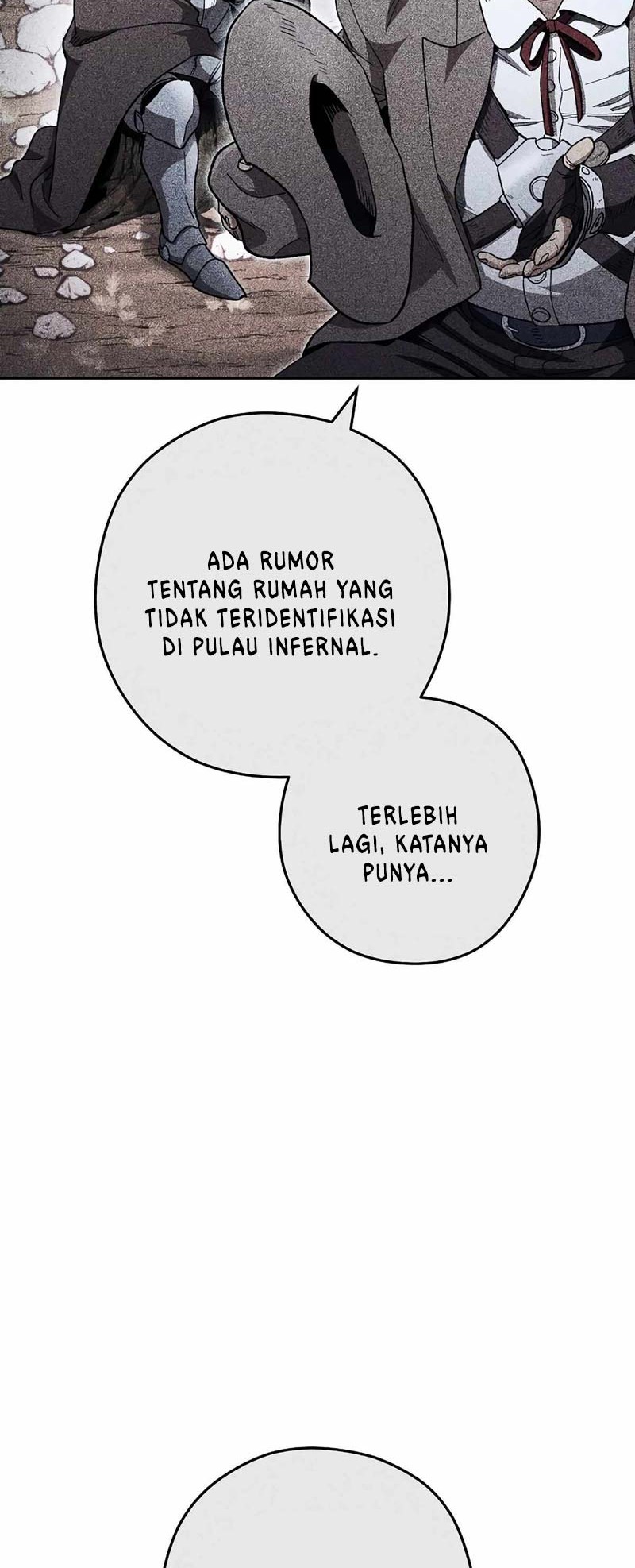 Dungeon Reset Chapter 178 halaman 35