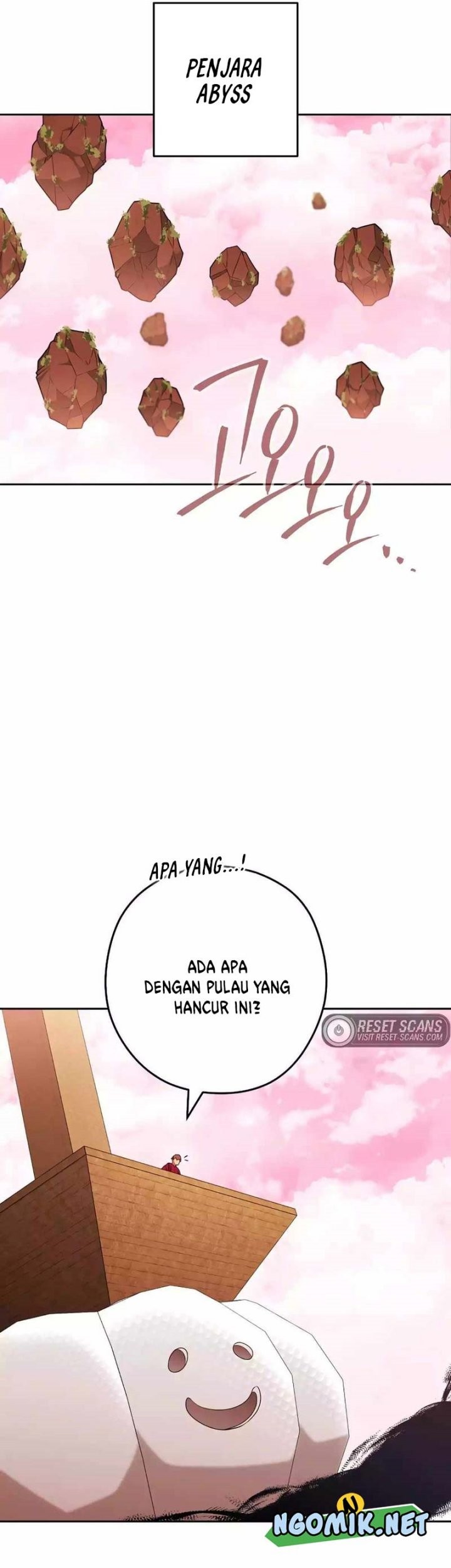 Dungeon Reset Chapter 176 halaman 38