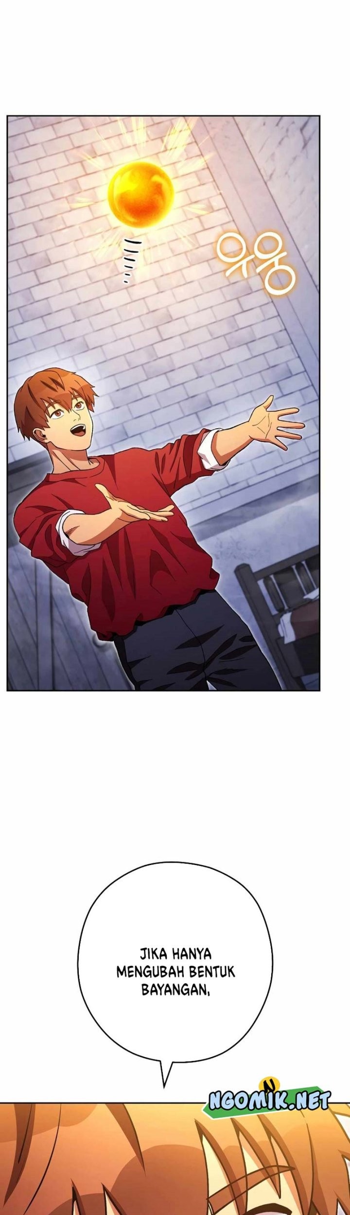 Dungeon Reset Chapter 175 halaman 40