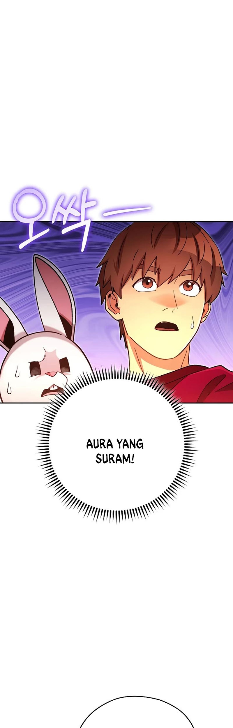 Dungeon Reset Chapter 173 halaman 42