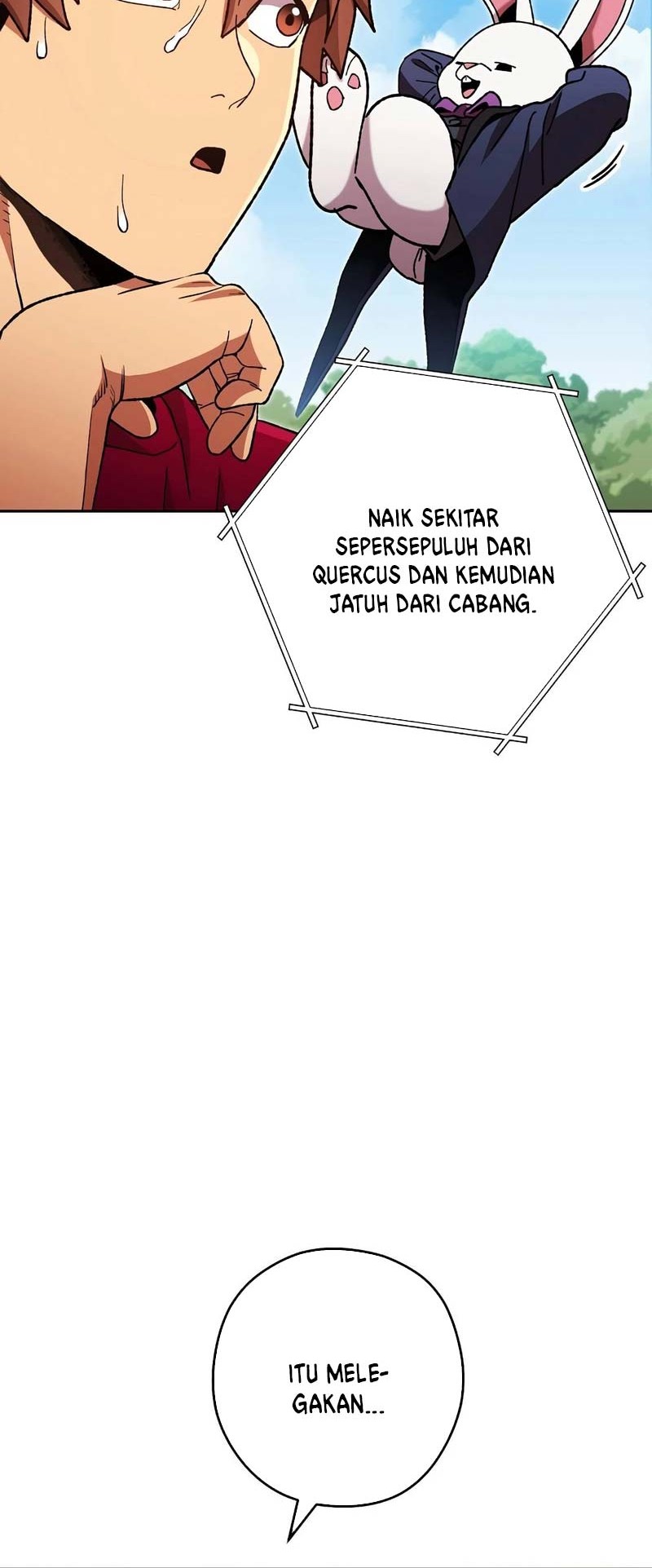 Dungeon Reset Chapter 171 halaman 37