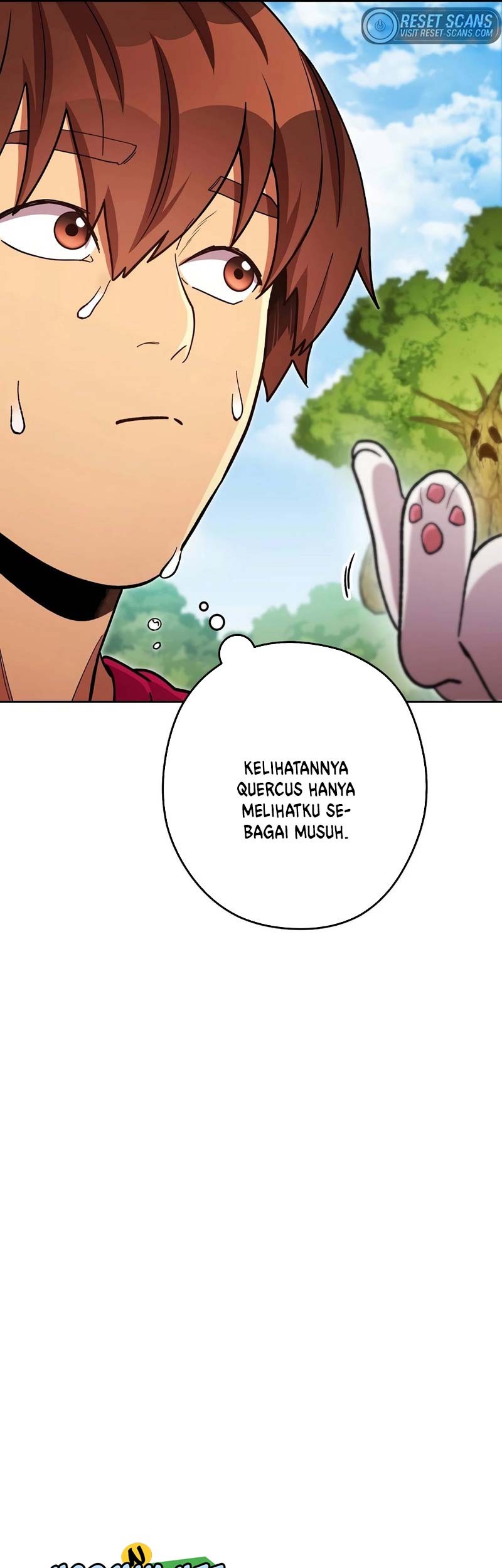Dungeon Reset Chapter 171 halaman 38