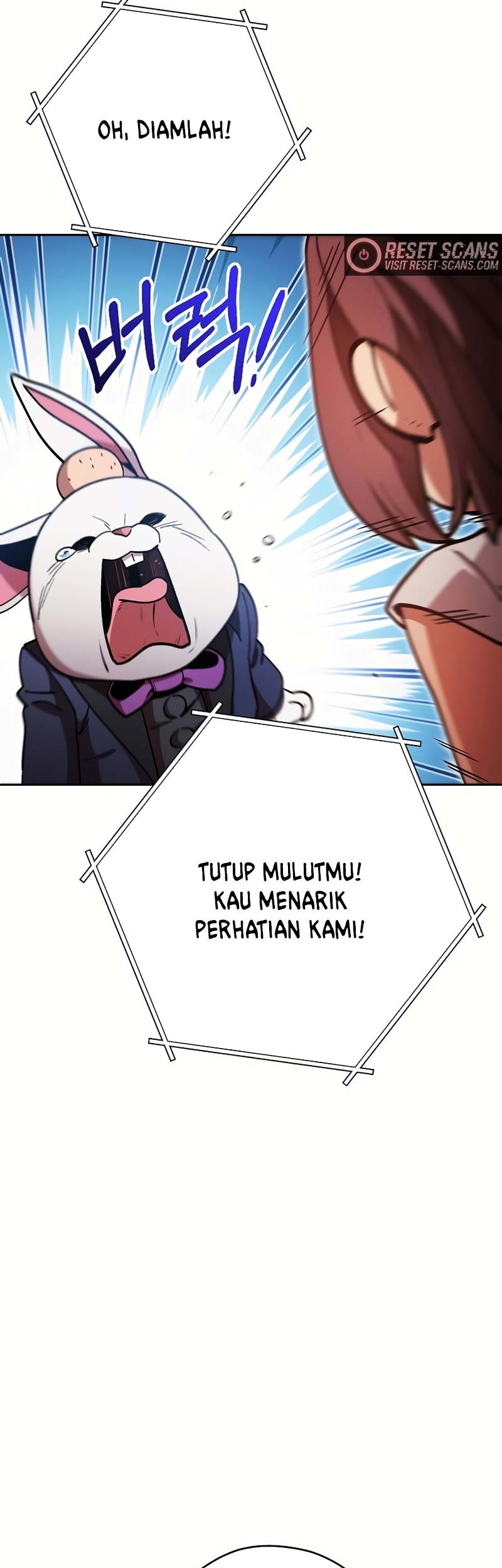 Dungeon Reset Chapter 167 halaman 40
