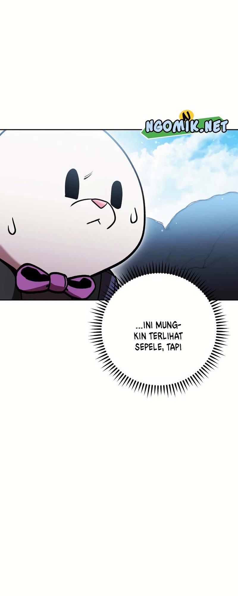 Dungeon Reset Chapter 163 halaman 45