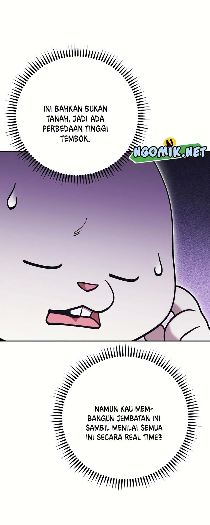 Dungeon Reset Chapter 163 halaman 47
