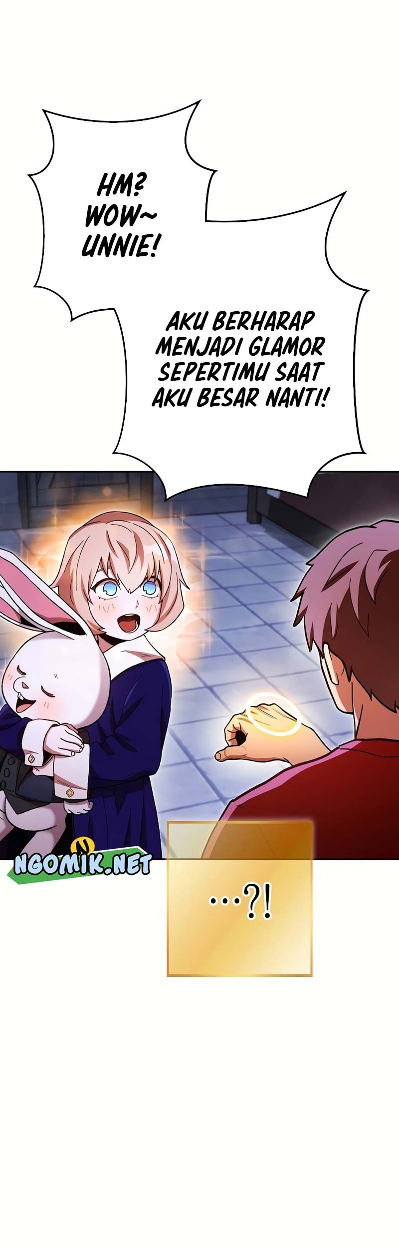 Dungeon Reset Chapter 162 halaman 42