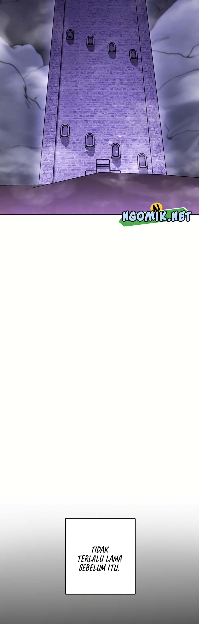 Dungeon Reset Chapter 159 halaman 42