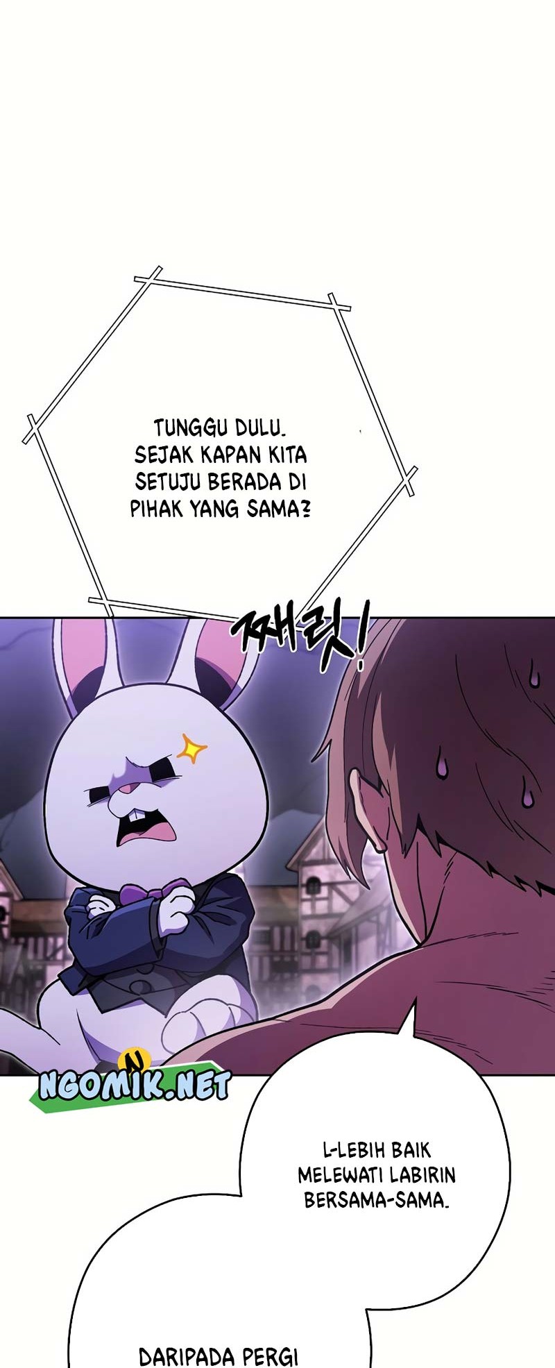 Dungeon Reset Chapter 157 halaman 41