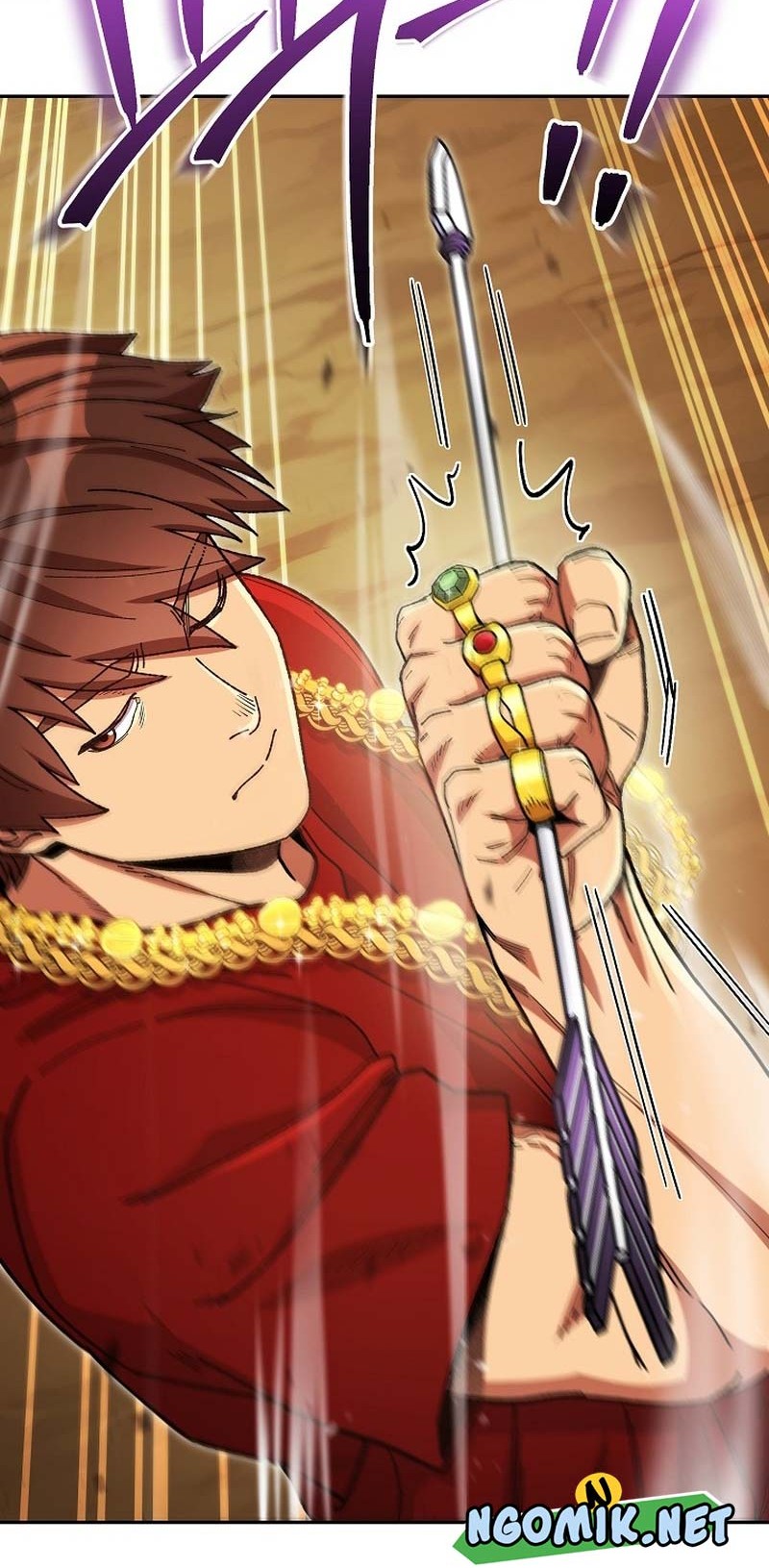 Dungeon Reset Chapter 155 halaman 45